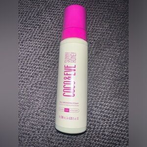 Sunny Honey Bronzing Foam - Cream